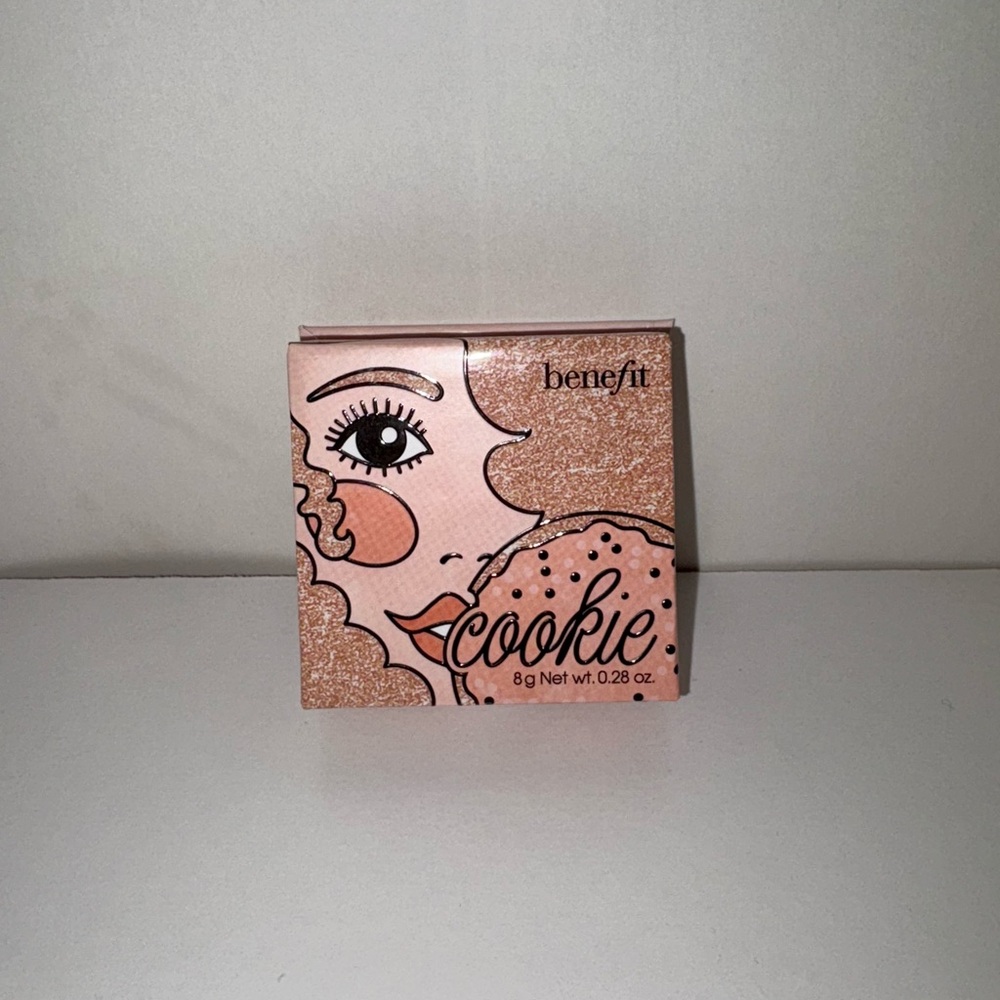 Benefit Cookie Highlighter
